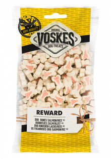 Voskes training zalm&rijst 200gr, 200 g, EAN 8711242942998