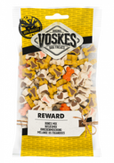 Voskes training botjes mix 200gr, 200 g, EAN 8711242943001