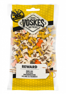 Voskes training botjes mix 200gr, 200 g, EAN 8711242943001