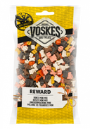 Voskes training botjes mini mix 200gr, 200 g, EAN 8711242943018