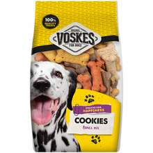 Voskes kluifjes mix 400gr, 400 g, EAN 8711242943292