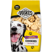 Voskes mergkoekjes mix 400gr, 400 g, EAN 8711242946132