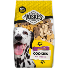 Voskes mini kluifjes mix 400gr, 400 g, EAN 8711242949782