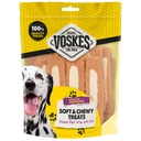 Voskes kipfilets vis 400gr, 400 g, EAN 8711242954496