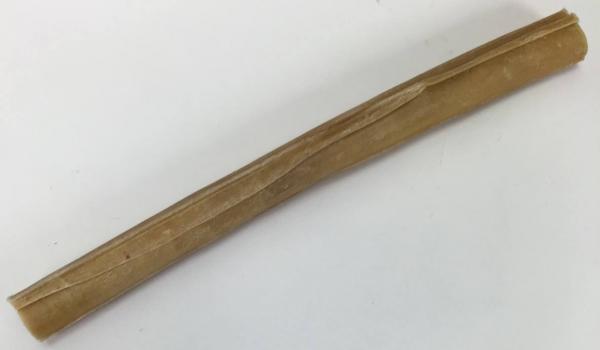 Holland Diervoeders geperste staaf 10 inch 20mm 80-90 g 20 stuks – kauwsnack voor honden