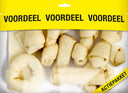 Voskes blanke kauwkluiven mix 420gr, 420 g, EAN 8711242957381