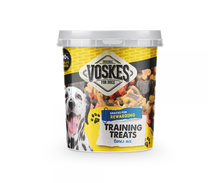 Voskes training botjes mix 500gr, 500 g, EAN 8711242964679
