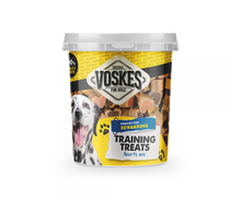 Voskes training hartenmix 500gr, 500 g, EAN 8711242964723