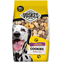 Voskes jackers mix 400gr, 400 g, EAN 8711242971264