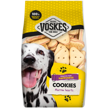 Voskes merg hartjes 400gr, 400 g, EAN 8711242980402
