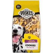 Voskes mini kluifjes mix 750gr, 750 g, EAN 8711242988989