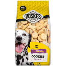 Voskes mergkoekjes mix 750gr, 750 g, EAN 8711242989566