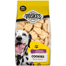 Voskes merg hartjes 750gr, 750 g, EAN 8711242989771