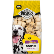 Voskes mergkoekjes rund 750gr, 750 g, EAN 8711242990272