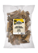 Voskes runderpens 1kg, 1 kg, EAN 8711447887339