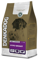 Denkadog Hypo-Weight – 12,5 kg hondenvoer verpakking