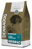 Denkadog Hypo-Sensitive – 2,5 kg hondenvoer verpakking