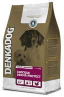 Denkadog Senior Croc – 2,5 kg hondenvoer verpakking