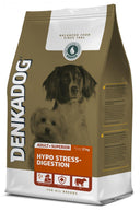 Denkadog Hypo Stress-Digestion – 2,5 kg hondenvoer verpakking