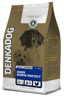 Denkadog Diner Derma Protect – 10 kg hondenvoer verpakking