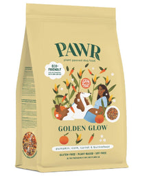 Verpakking PAWR Golden Glow Superfood Mix 750 g