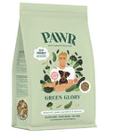 Verpakking PAWR Green Glory Superfood Mix 750 g