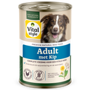 VITALstyle Adult Kip natvoer – 400 g verpakking