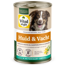 VITALstyle Huid & Vacht natvoer – 400 g verpakking