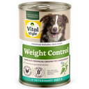 VITALstyle Overgewicht natvoer – 400 g verpakking