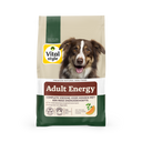 VITALstyle Adult Energie hondenvoer – 3 kg verpakking