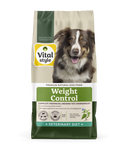 VITALstyle Weight Control hondenvoer – 12 kg verpakking