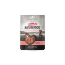 Rosewood Naturefood Chewy Sticks zalm voor honden, 100 g
