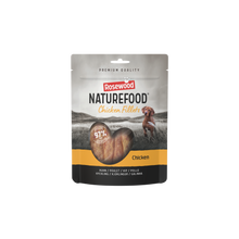 Rosewood Naturefood kipfilet voor honden, 1 kg