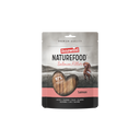 Rosewood Naturefood zalmfilet voor honden, 1 kg
