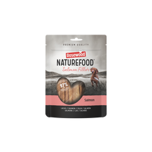 Rosewood Naturefood zalmfilet voor honden, 1 kg