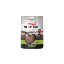 Rosewood Naturefood Duck Filet voor honden, 1 kg