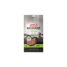 Rosewood Naturefood Collagen Sticks Duck S voor honden, 100 g