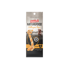 Rosewood Naturefood Collagen Rope Chicken L voor honden, 70 g