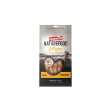 Rosewood Naturefood Collagen Trios Chicken S voor honden, 100 g