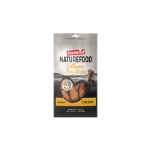 Rosewood Naturefood Collagen Trios Chicken M voor honden, 90 g
