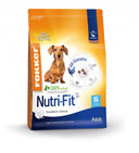 Fokker Nutri-Fit S Hondenvoer 2,5 kg