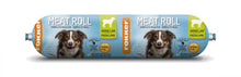 Fokker Dog Meat Roll Lam & Zalm 800 g