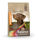 Fokker Country Dog Balance Kip hondenvoer 13 kg
