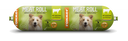 Fokker Dog Meat Roll Rund & Zalm 800 g