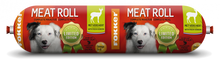 Fokker Dog Meat Roll Hert & Zalm 800 g