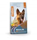 Fokker Dog Regular K9 hondenvoer 20 kg voor actieve volwassen honden