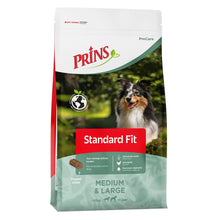 Verpakking Prins ProCare Standard Fit hondenvoer, 12 kg