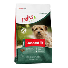 Verpakking Prins ProCare Mini Standard Fit hondenvoer, 3 kg