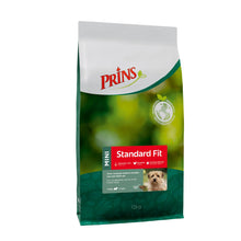 Verpakking Prins ProCare Mini Standard Fit hondenvoer, 12 kg