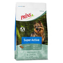 Verpakking Prins ProCare Super Active hondenvoer, 20 kg